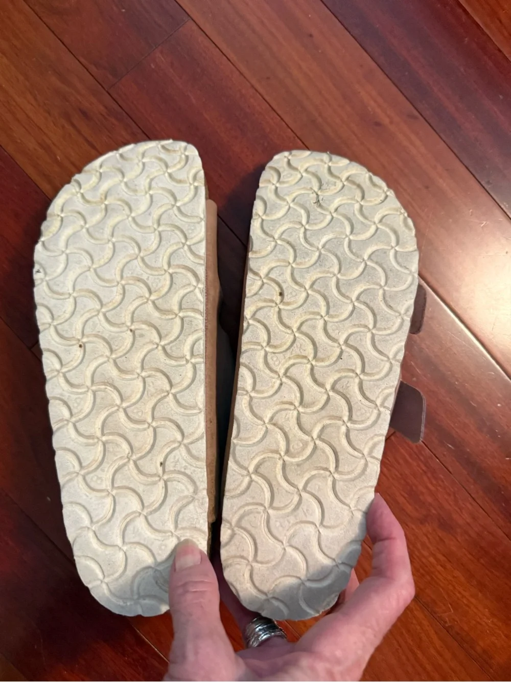 Birkenstock Arizona Slides - Picture 4 of 5